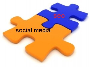SEO ומדיה חברתית